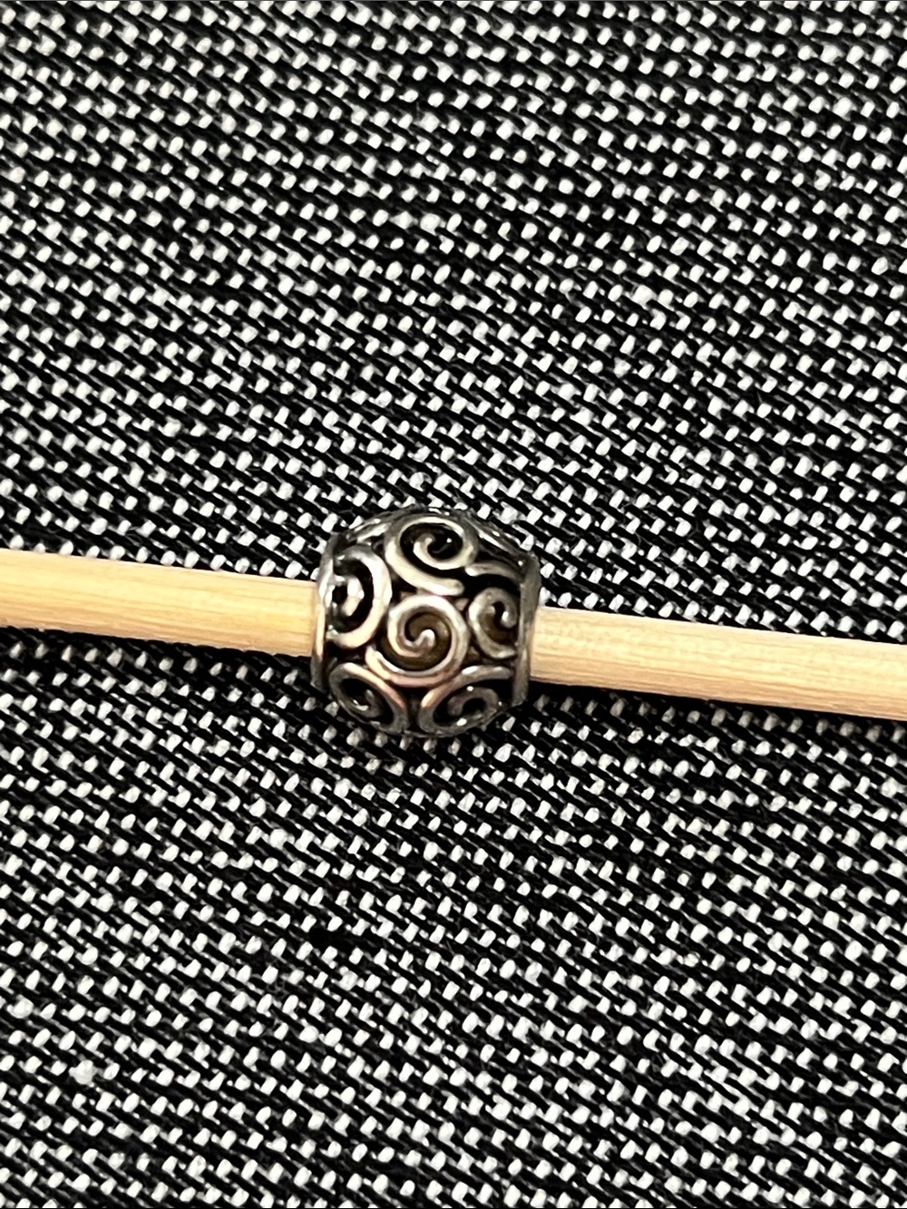 Pandora Ocean Breeze Charm